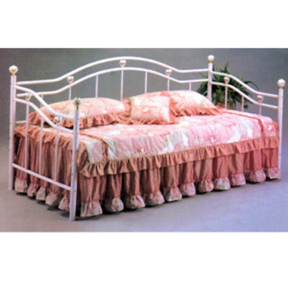 ISO: bed frame